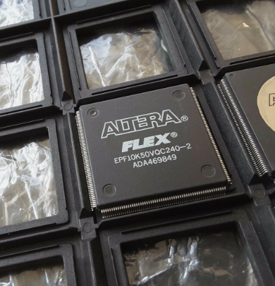 EPF10K50VRC240-2 Intel